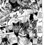 Inyouchuu Slave Heroines Vol.3