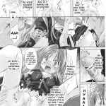 Inyouchuu Slave Heroines Vol.3