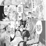 Inyouchuu Slave Heroines Vol.3