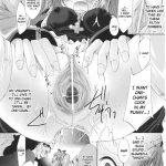 Inyouchuu Slave Heroines Vol.3