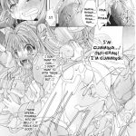 Inyouchuu Slave Heroines Vol.3