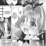 Inyouchuu Slave Heroines Vol.3