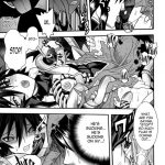 Inyouchuu Slave Heroines Vol.3