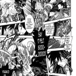 Inyouchuu Slave Heroines Vol.3