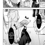 Inyouchuu Slave Heroines Vol.3