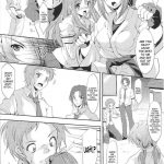 Inyouchuu Slave Heroines Vol.3