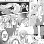 Inyouchuu Slave Heroines Vol.3