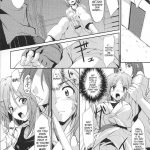 Inyouchuu Slave Heroines Vol.3