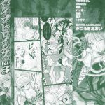 Inyouchuu Slave Heroines Vol.3