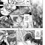 Inyouchuu Slave Heroines Vol.3