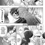 Inyouchuu Slave Heroines Vol.3