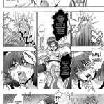 Inyouchuu Slave Heroines Vol.3