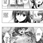 Inyouchuu Slave Heroines Vol.3