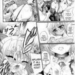 Inyouchuu Slave Heroines Vol.3