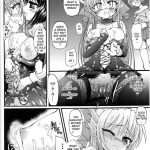 Inyouchuu Slave Heroines Vol.3