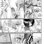 Inyouchuu Slave Heroines Vol.3