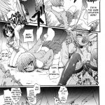 Inyouchuu Slave Heroines Vol.3