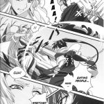 Inyouchuu Slave Heroines Vol.3