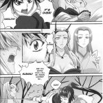 Inyouchuu Slave Heroines Vol.3