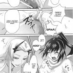 Inyouchuu Slave Heroines Vol.3