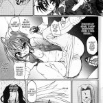 Inyouchuu Slave Heroines Vol.5