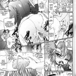 Inyouchuu Slave Heroines Vol.5