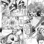 Inyouchuu Slave Heroines Vol.5