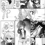 Inyouchuu Slave Heroines Vol.5