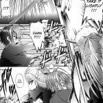 Inyouchuu Slave Heroines Vol.5