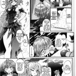 Inyouchuu Slave Heroines Vol.5