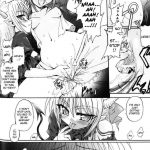 Inyouchuu Slave Heroines Vol.5