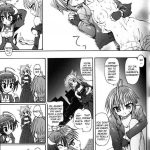 Inyouchuu Slave Heroines Vol.5