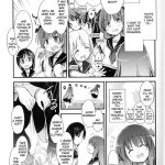 Inyouchuu Slave Heroines Vol.5