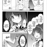 Inyouchuu Slave Heroines Vol.5