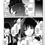 Inyouchuu Slave Heroines Vol.5