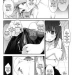 Inyouchuu Slave Heroines Vol.5