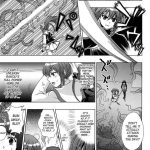 Inyouchuu Slave Heroines Vol.5