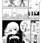 Inyouchuu Slave Heroines Vol.5