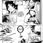 Inyouchuu Slave Heroines Vol.5