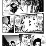 Inyouchuu Slave Heroines Vol.5