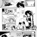 Inyouchuu Slave Heroines Vol.5