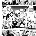 Inyouchuu Slave Heroines Vol.5