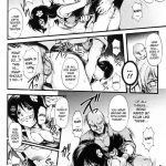 Inyouchuu Slave Heroines Vol.5