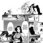 Inyouchuu Slave Heroines Vol.5