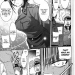 Inyouchuu Slave Heroines Vol.5