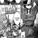 Inyouchuu Slave Heroines Vol.5