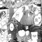 Inyouchuu Slave Heroines Vol.5