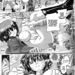 Inyouchuu Slave Heroines Vol.5