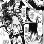 Inyouchuu Slave Heroines Vol.5