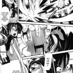 Inyouchuu Slave Heroines Vol.5